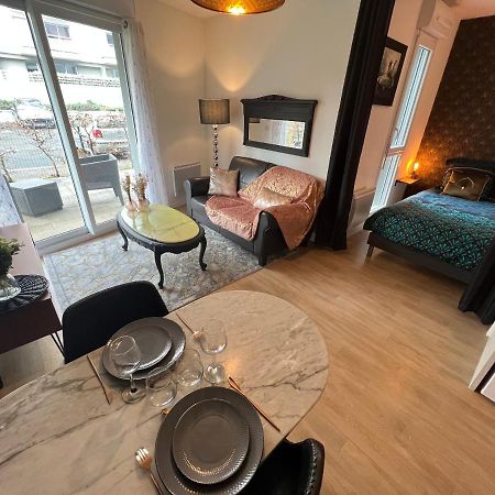 Le Trendy Apartman Cesson-Sévigné Kültér fotó