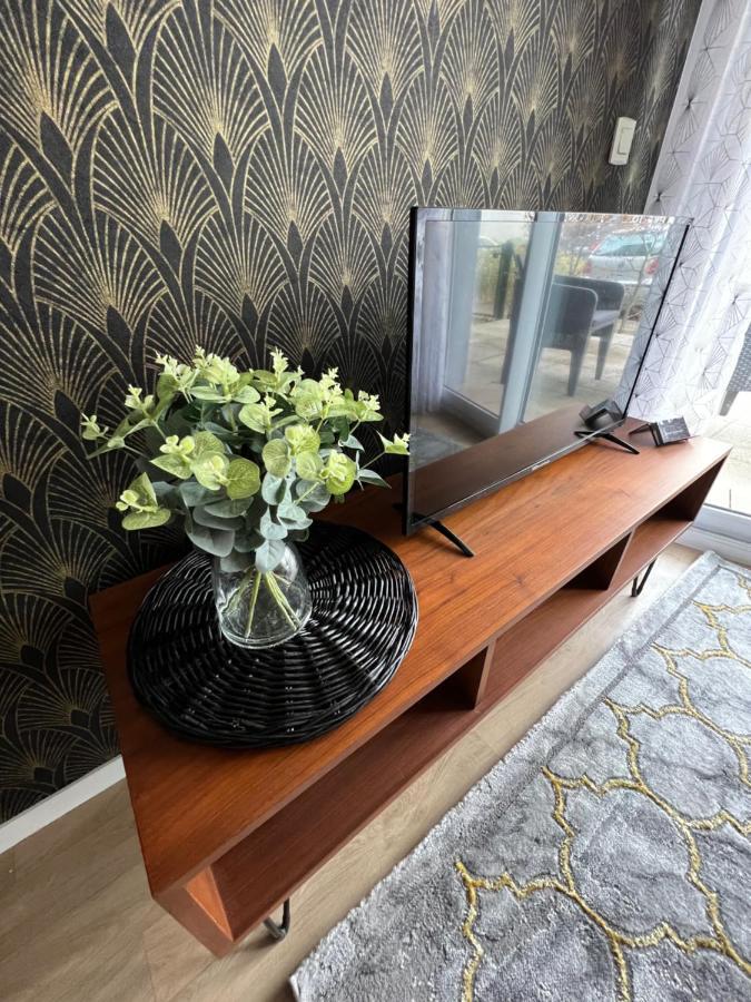 Le Trendy Apartman Cesson-Sévigné Kültér fotó