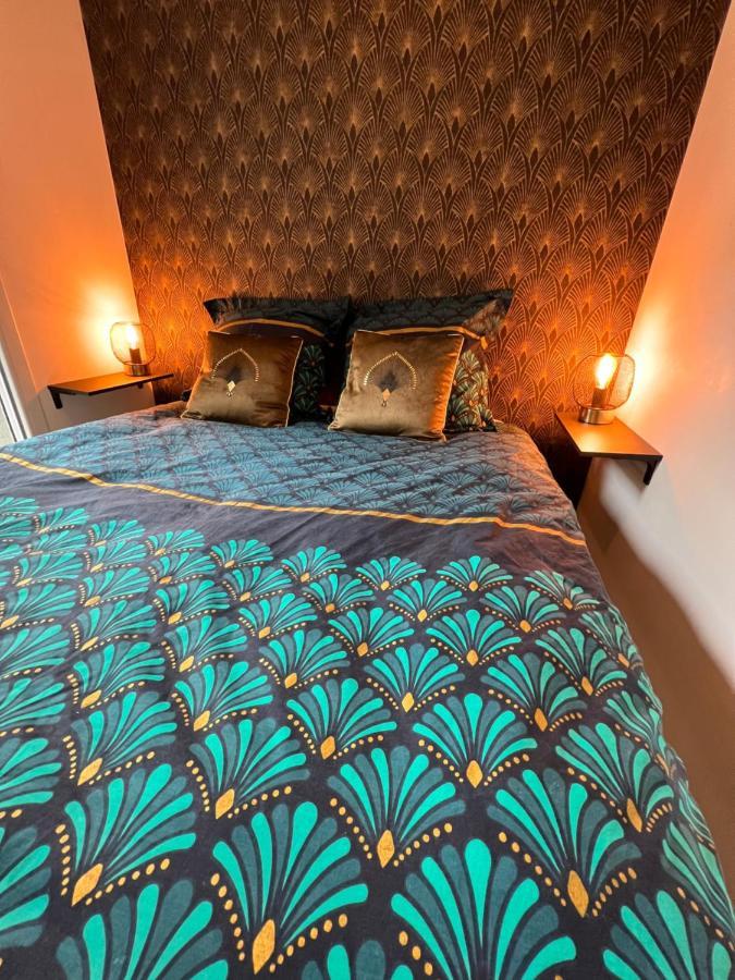 Le Trendy Apartman Cesson-Sévigné Kültér fotó