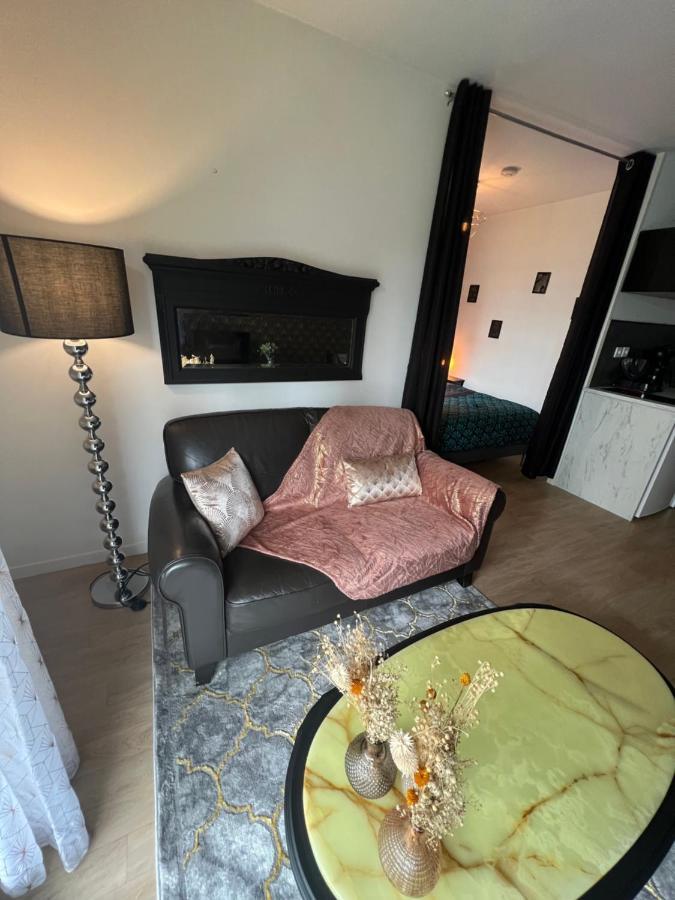 Le Trendy Apartman Cesson-Sévigné Kültér fotó