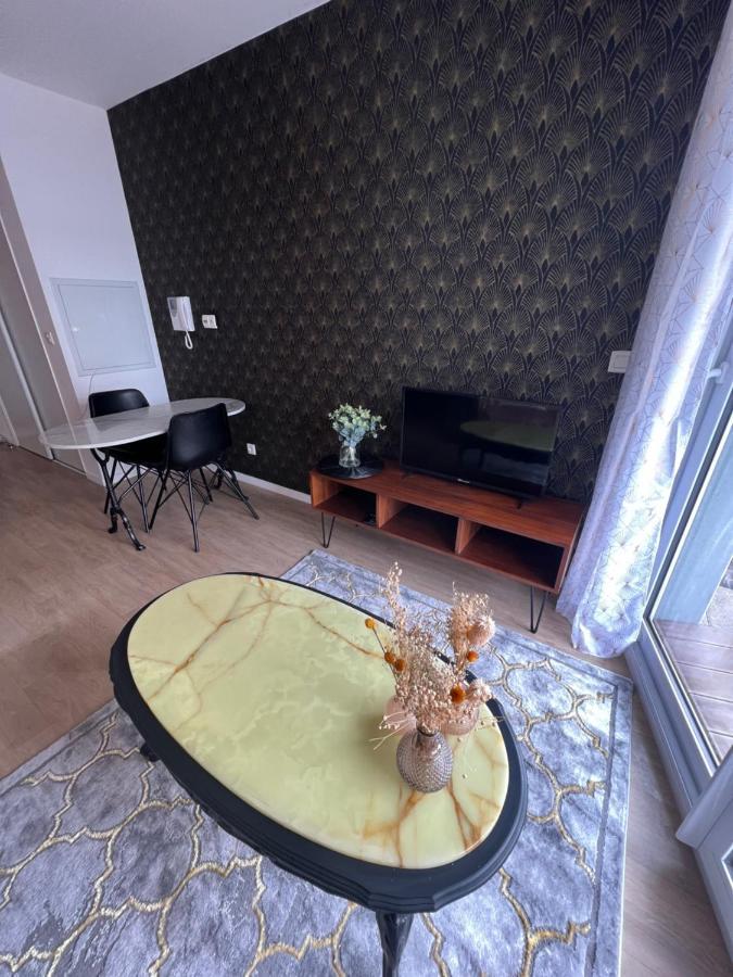 Le Trendy Apartman Cesson-Sévigné Kültér fotó